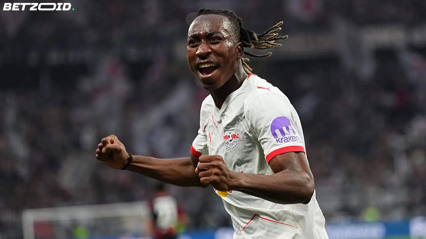 Rejected by Chelsea, Rangers and MLS B Teams — Now Yan Diomande Is Real Madrid's €140m Man.