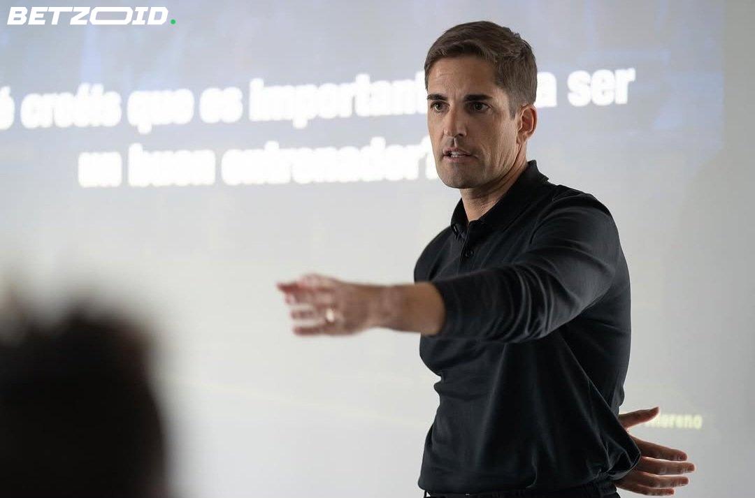 Roberto Moreno Takes the South Korea Job — A Familiar Understudy Steps Into the Spotlight.