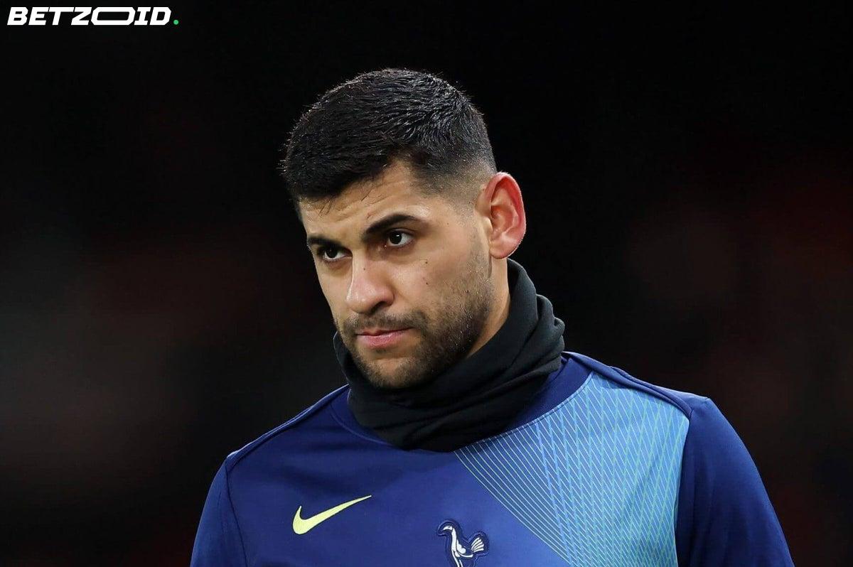 Romero Calls Out Tottenham Bosses: 'They Only Show Up When Things Are Going Well'.