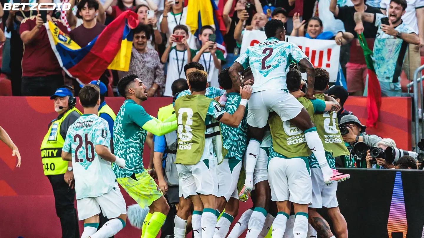 Ronaldo Is Worth $300 Million and Still Chasing the One Trophy That Defines Legacies.