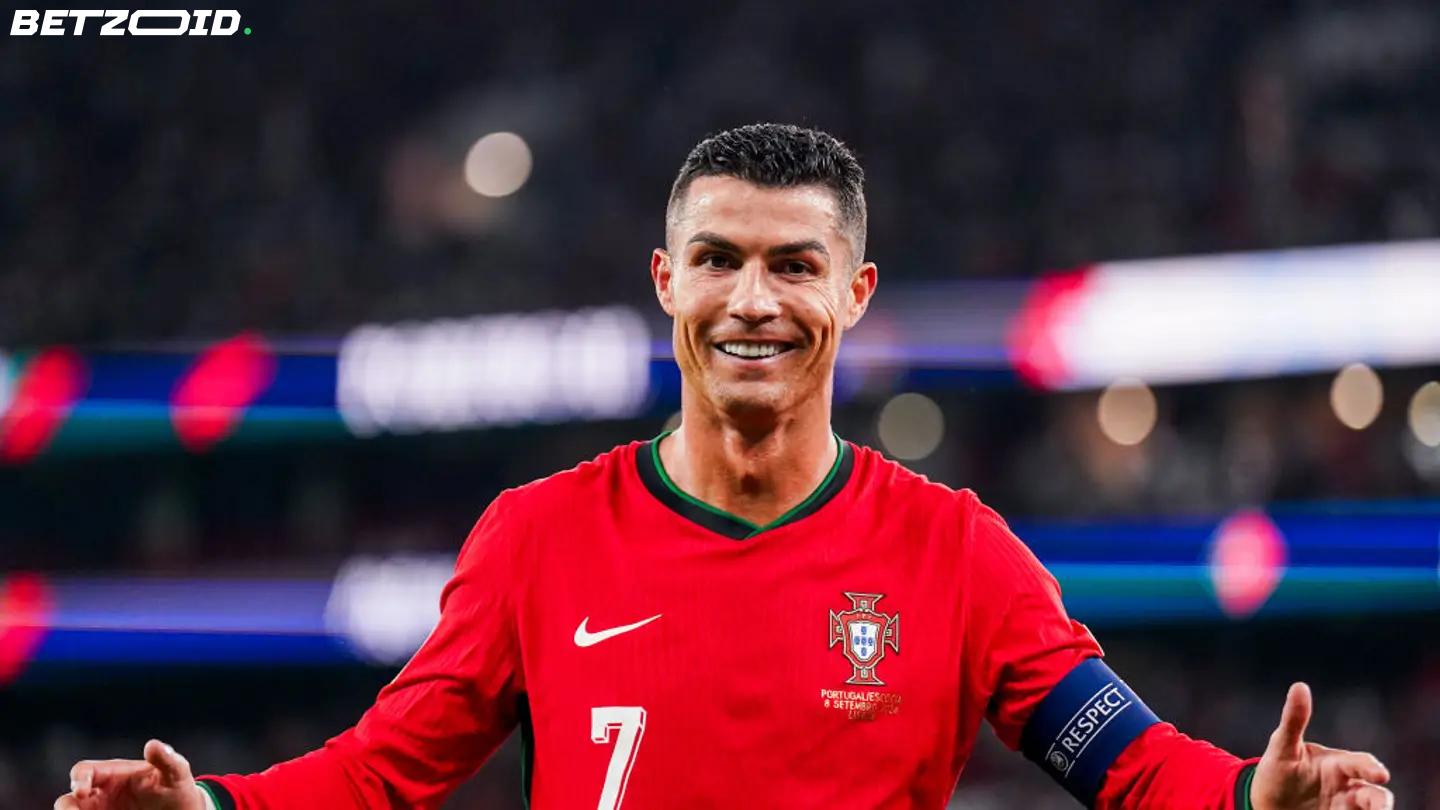 Ronaldo Makes History With Sixth World Cup — But Can Portugal Finally Win It?.