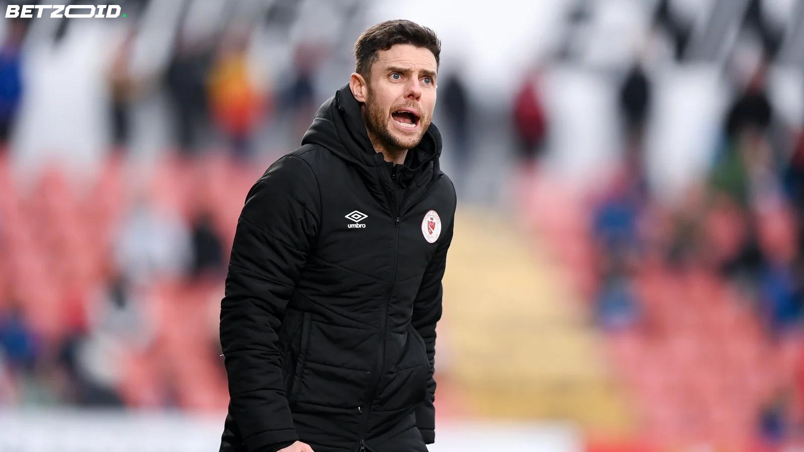 Russell to Shelbourne: Smart Business for Shels, a Body Blow for Sligo.