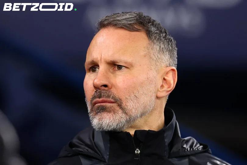 Ryan Giggs Recommended Mbappé to Man United in 2015. Their Scouts Said No..