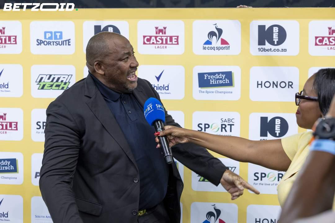 SA Sport Ministry Splashes R9.5M in Bonuses with Bafana Bafana Getting the Biggest Share.