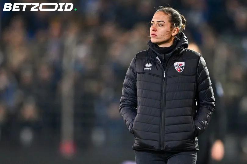 Sabrina Wittmann Sacked by Ingolstadt Two Years After Historic Appointment.