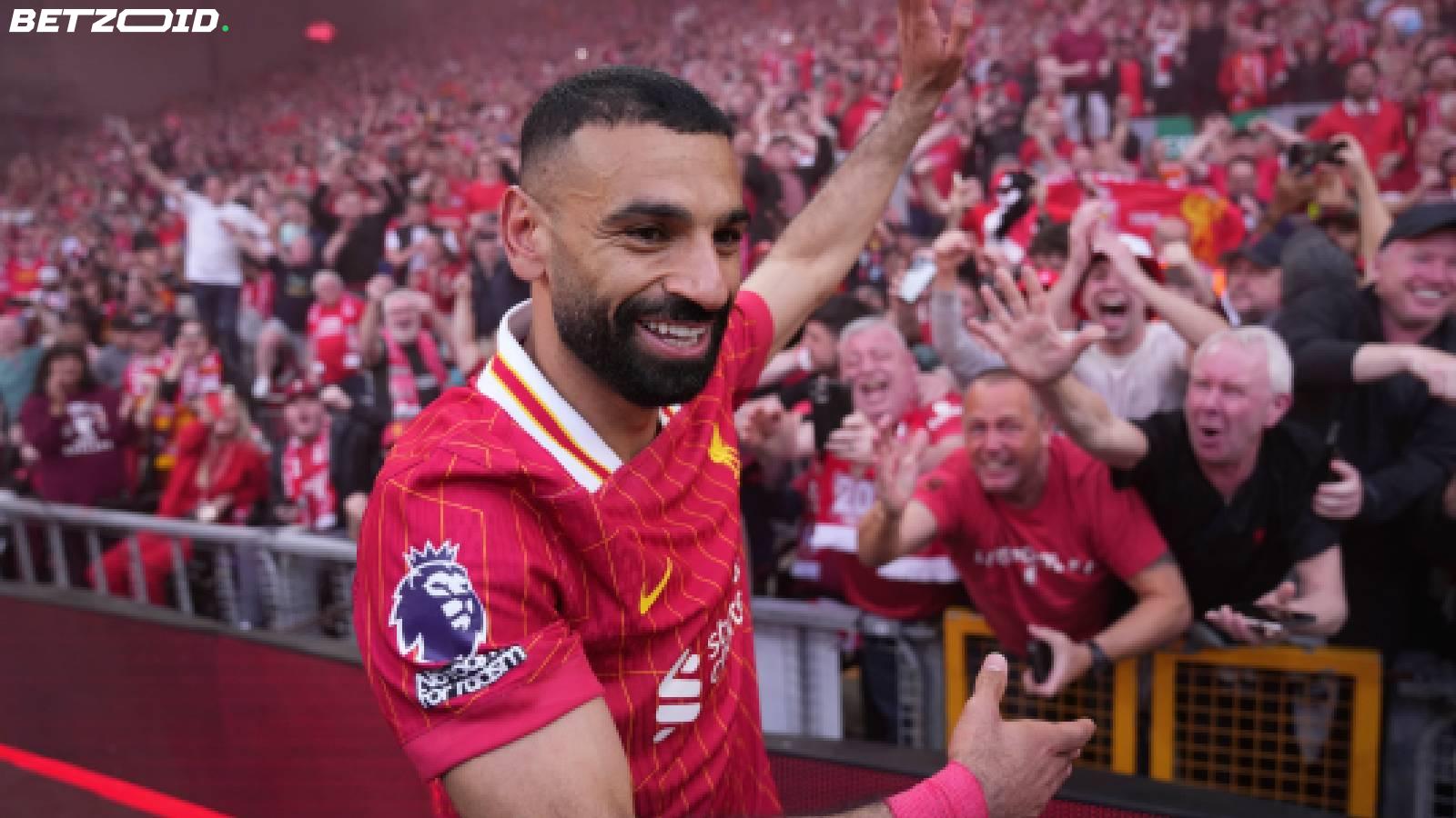 Salah Credits Slot's 'Direct Approach' for Liverpool's Rapid Success After Klopp Era.