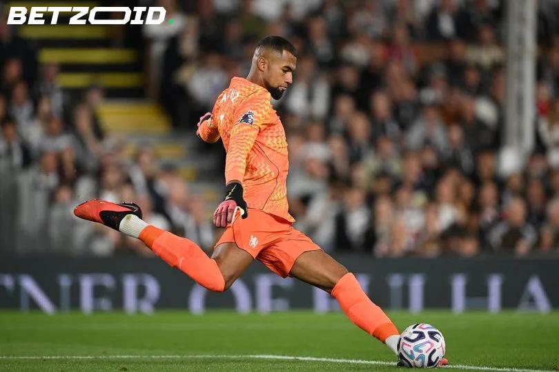 Sanchez Out, Martinez In: Chelsea's Goalkeeper Shake-Up Explained.