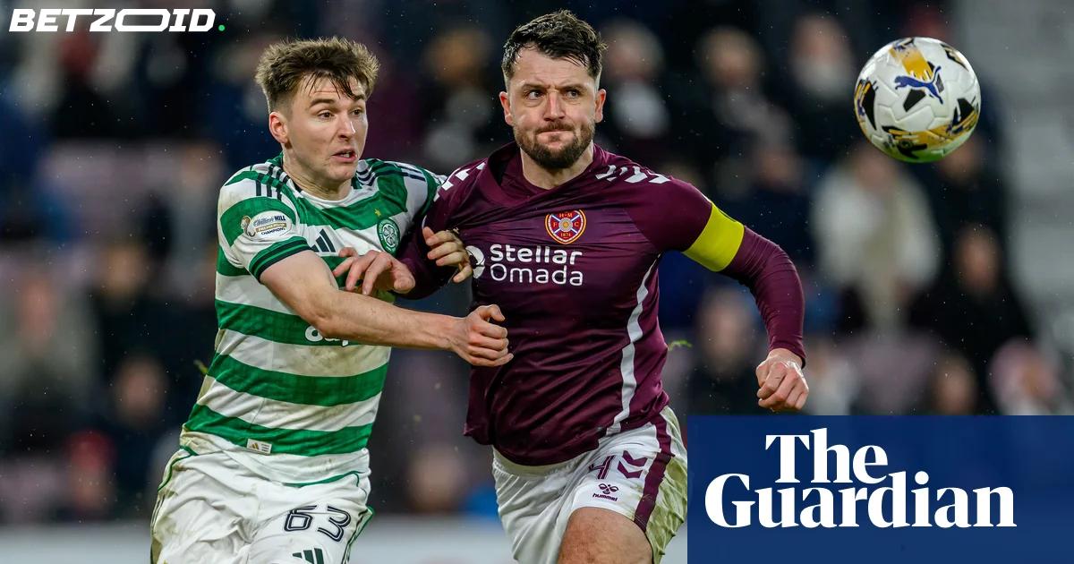 Scotland Has the Best Title Race in Europe Right Now — and It Goes to the Wire.