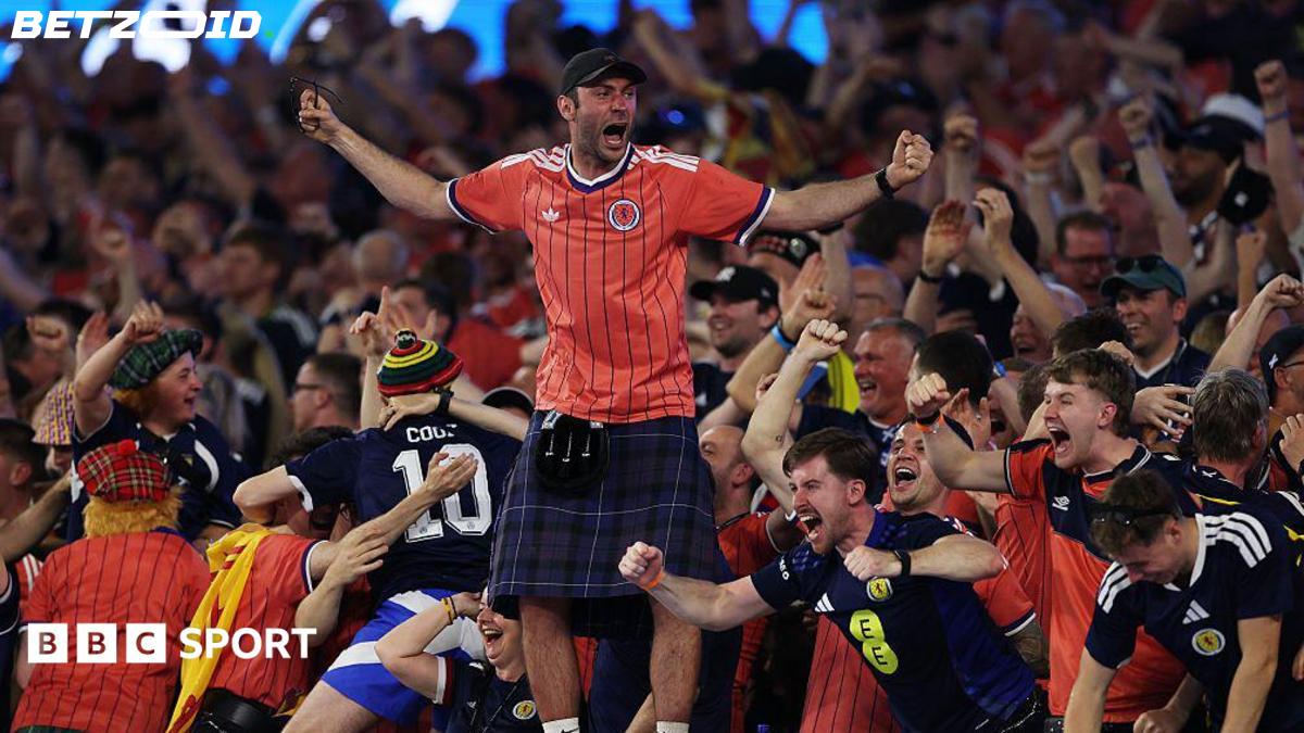 Scotland Leave Boston With Hope Intact — Miami Is Where It Gets Real.