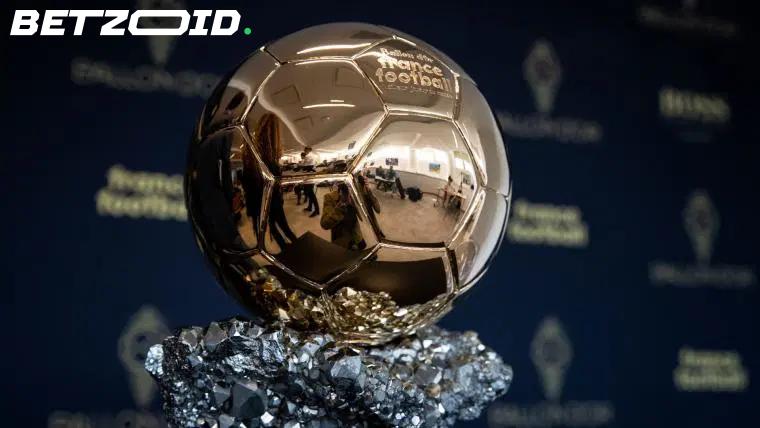 Seven Ballon d'Or Nominees Who Moved Clubs Ahead of the 2026/27 Season.