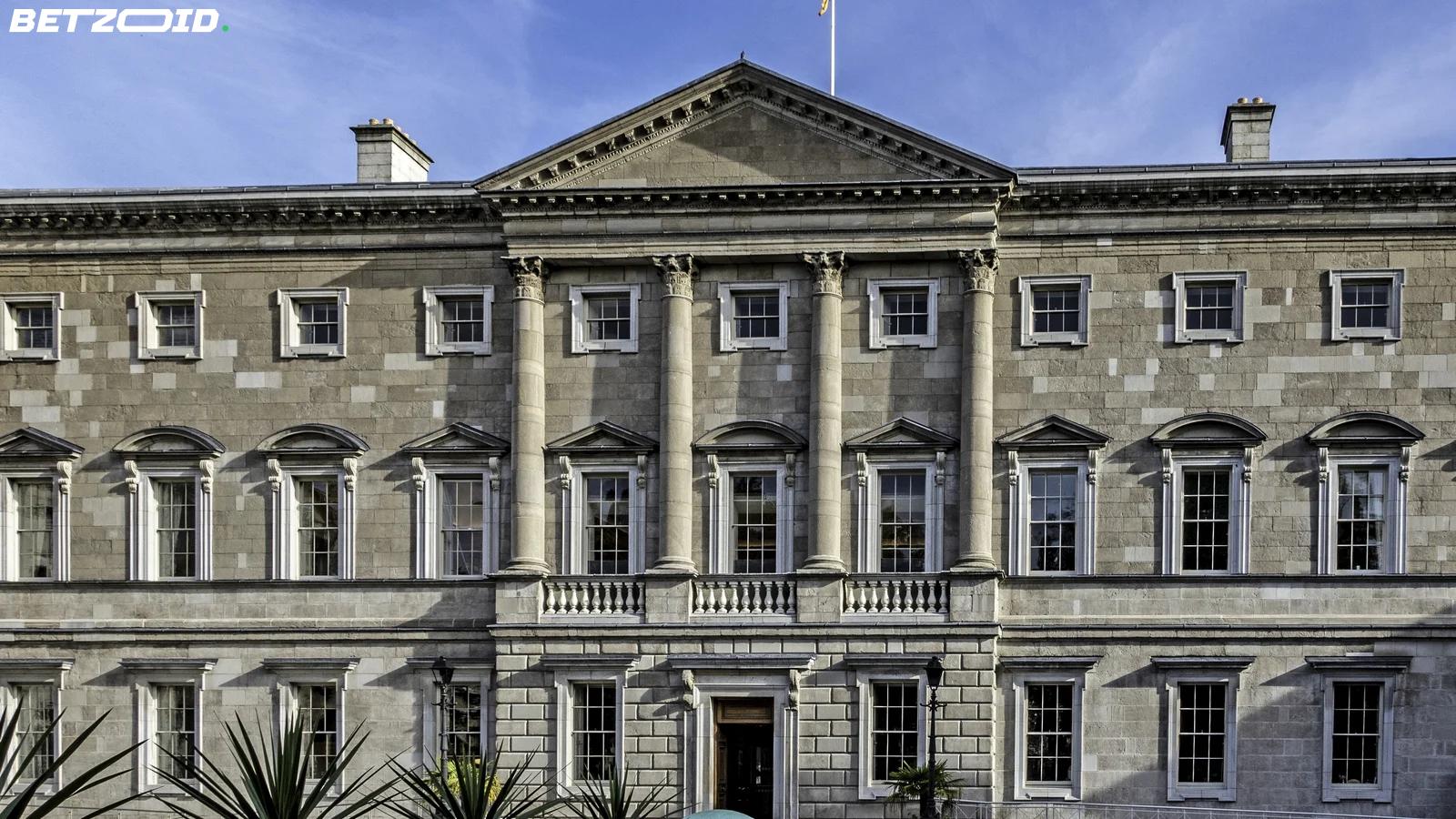 Sinn Féin pushes for Ireland to boycott Israel fixtures — and wants the Government to foot the bill.