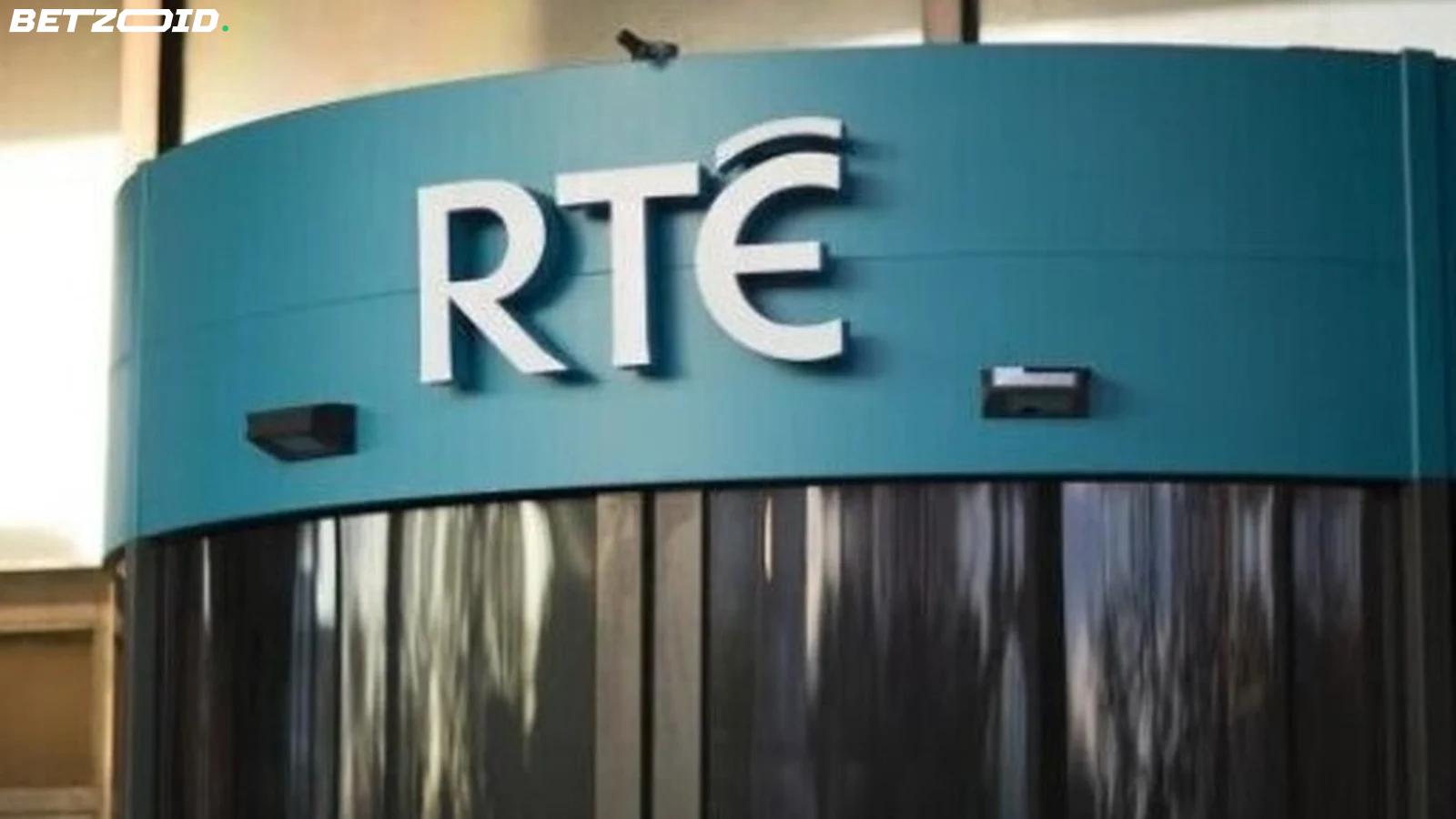 SIPTU Demands RTÉ Boycott Ireland-Israel Fixtures — RTÉ Says It Has No Choice.