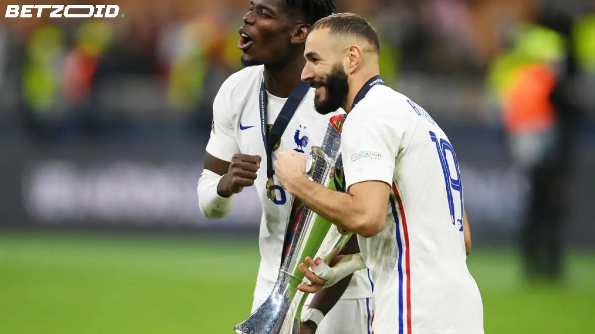 Six Big Names, Zero Clubs: The Free Agent Crisis Nobody Expected.