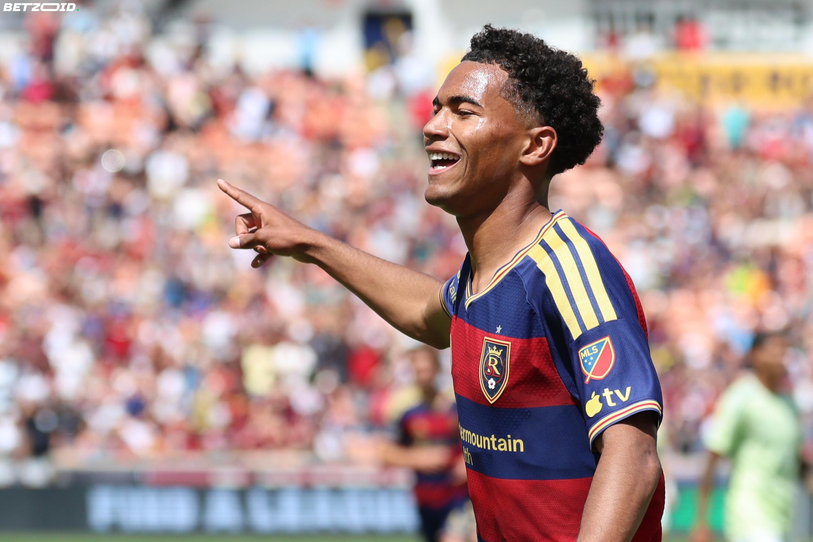 Six Goals, $15 Million, and a Premier League Move: Zavier Gozo Is the Real Deal.