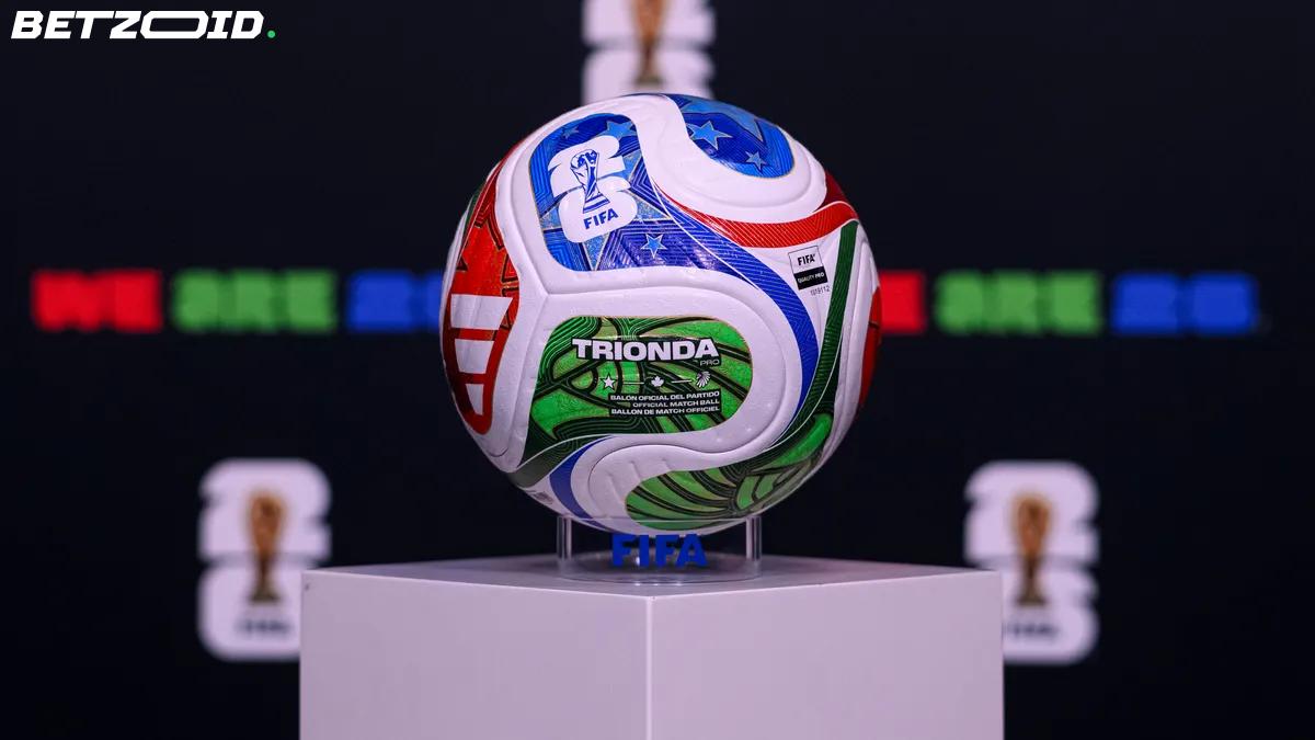 Soccer Is Actually a British Word — America Just Refused to Let It Die.