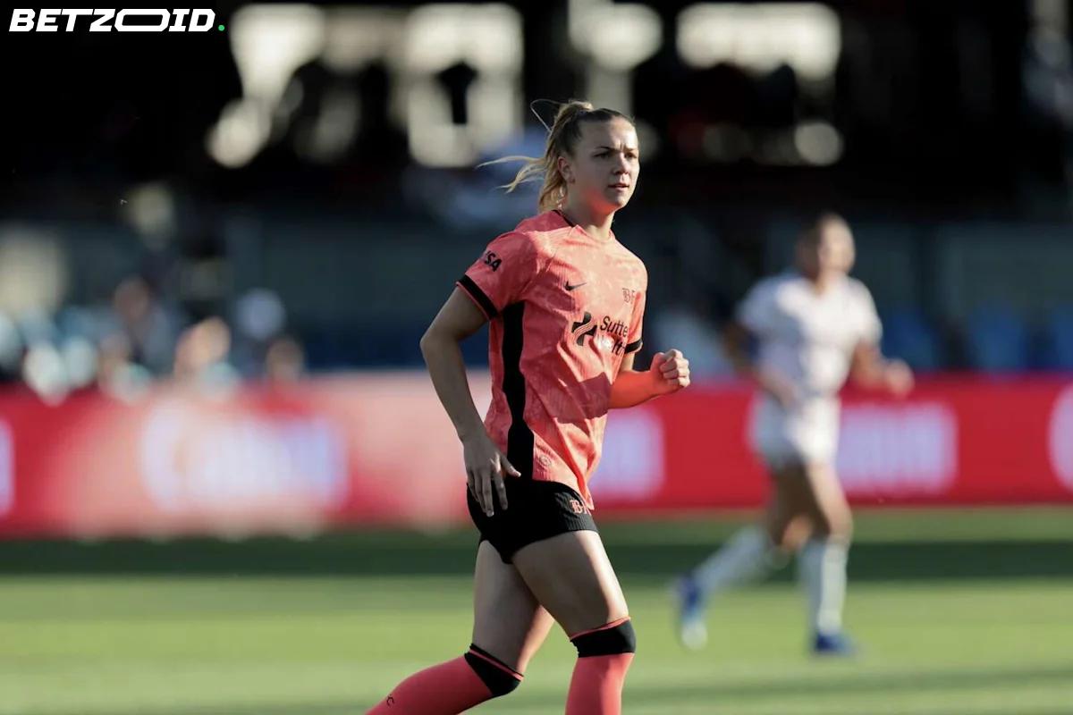 Soccer On Bay Area TV: Europa League, Open Cup And NWSL Fixtures.