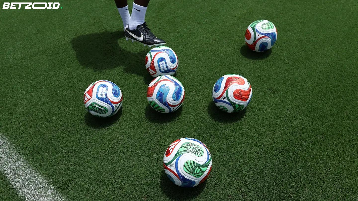 Soccer or Football? The Name Debate Has a Genuinely Interesting Answer.