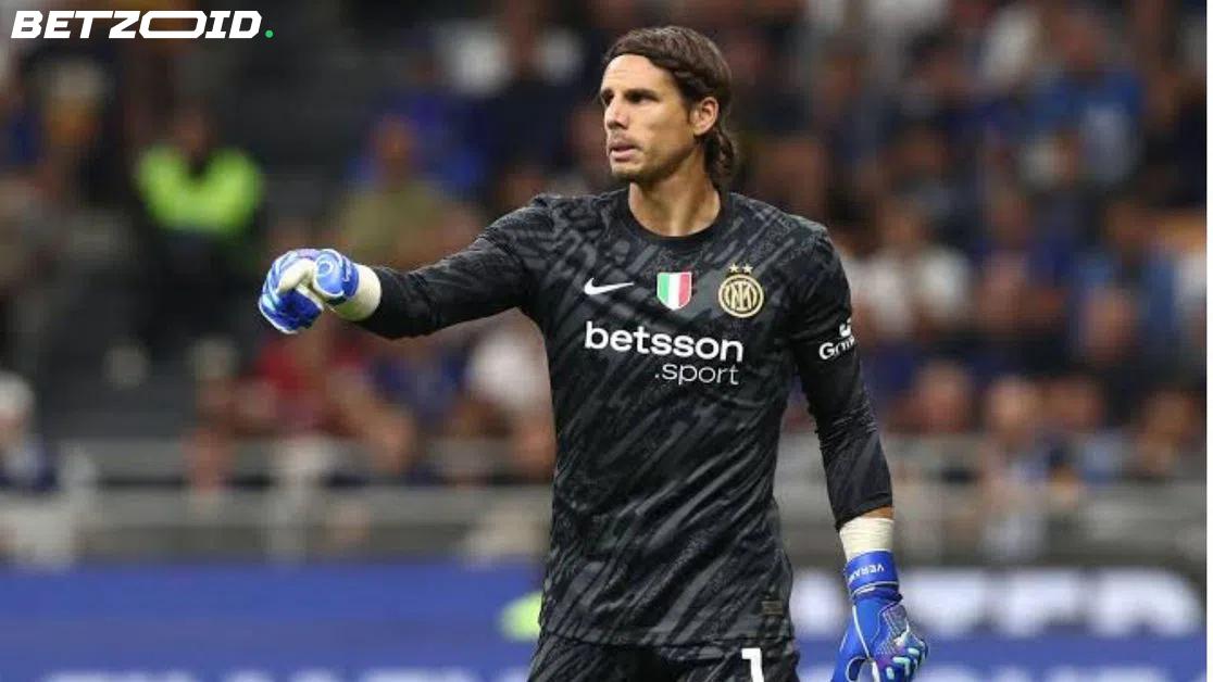 Sommer Swaps Inter for Brugge — and the Champions League Gets an Interesting Goalkeeper Market.