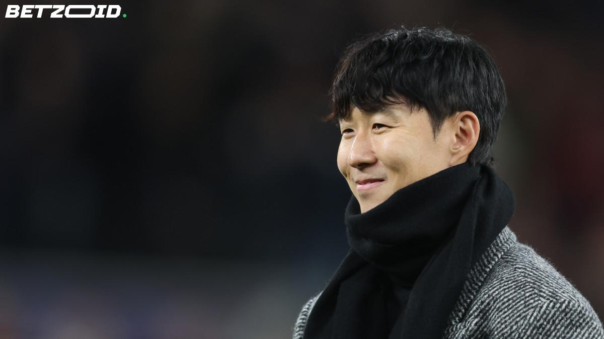 Son Heung-Min Girlfriend 2026: Is He Dating Now?.