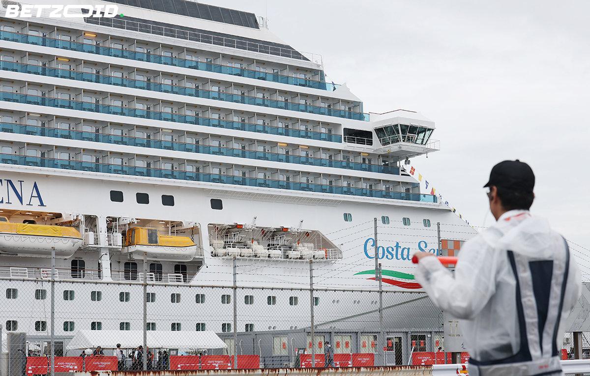 South Korea's Asian Games Squad Hit by Bus Trouble for Second Day Running.