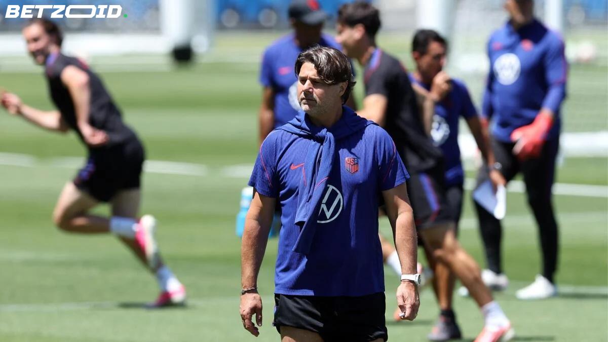 Spain Won the 2026 World Cup. Here's the Blueprint Every Other Nation Is Missing.