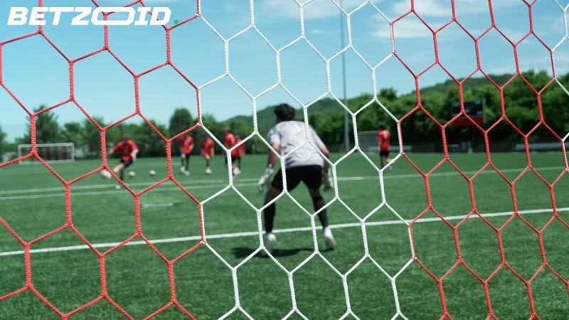 Spain's World Cup Base Camp Is a Tennessee High School — And It Makes Perfect Sense.