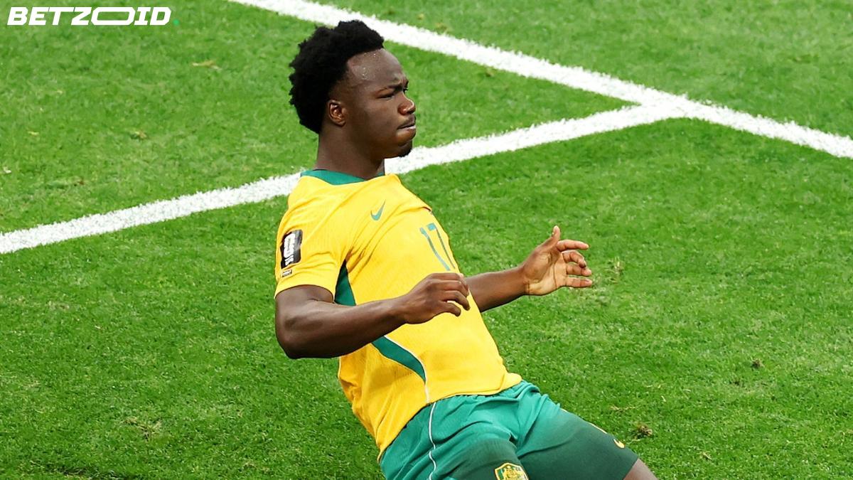 Sporting CP Sign Irankunda for $26m — and Slap a $130m Release Clause on Him Immediately.