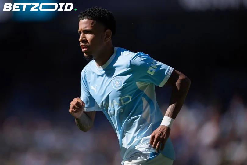 Spurs Spend £85 Million on Savio — and He's Already Setting the Terms.