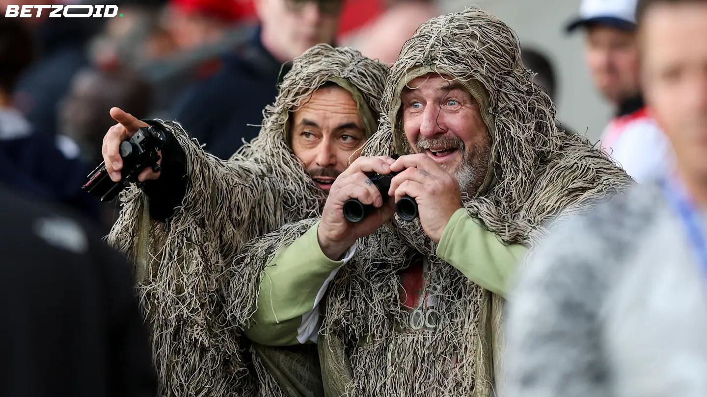 Spygate: Southampton's Analyst Caught Filming Middlesbrough Training — and the Play-offs May Never Be the Same.