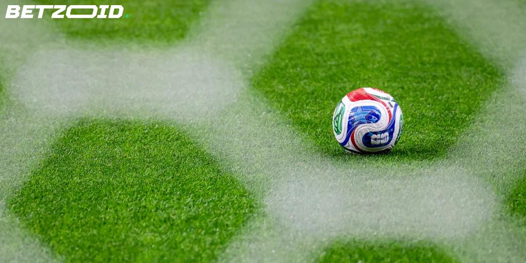 Stop Blaming the Ball: What's Really Driving the World Cup Goal Surge.