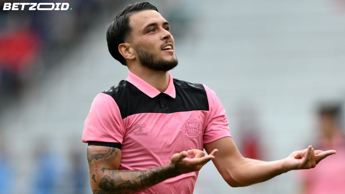 Sunderland Are Back in Europe — Now Comes the Hard Part.