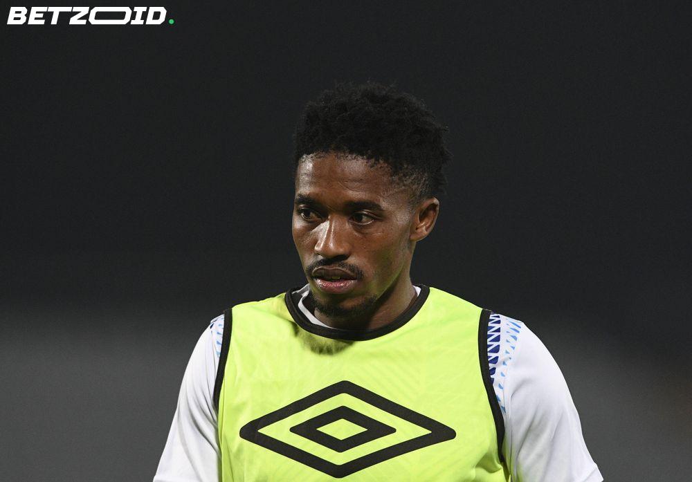 Sundowns' Saleng Signing from Pirates Sparks Major Questions.