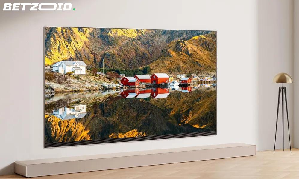 TCL's New Season Promotion Gives You a 1-in-20 Shot at Getting Your TV for Free.