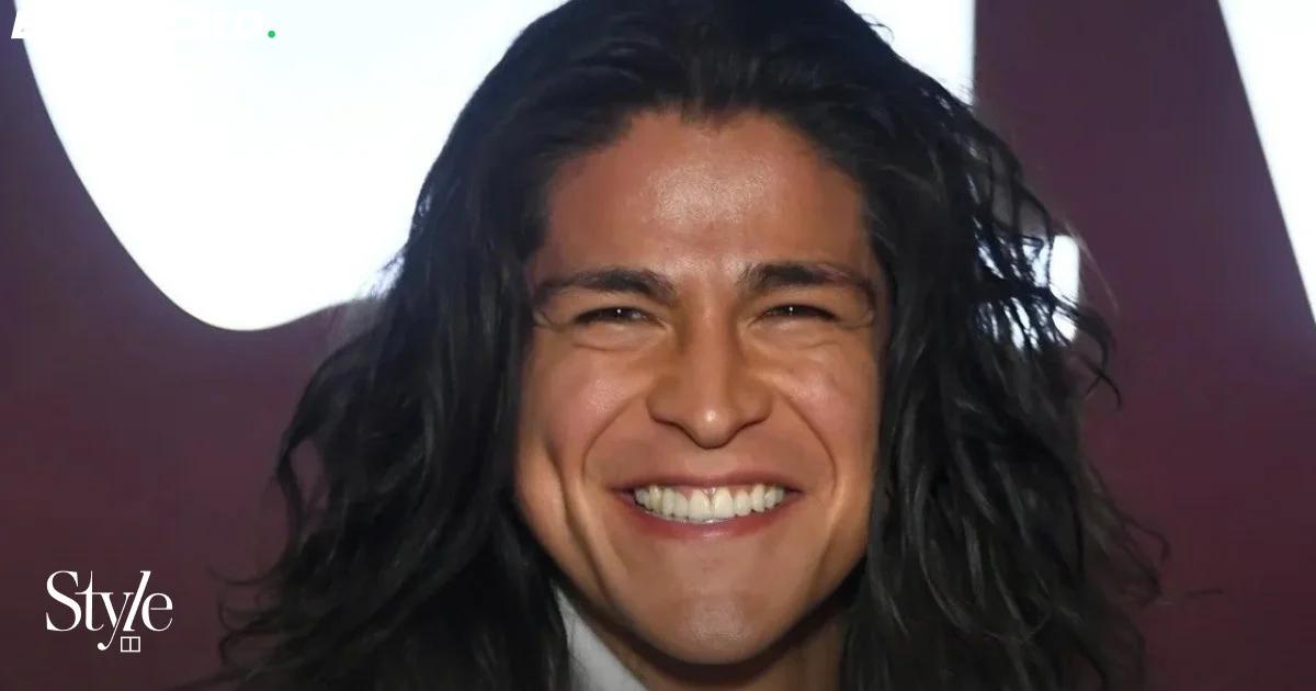 Ted Lasso's Dani Rojas Just Made His Real Professional Football Debut.