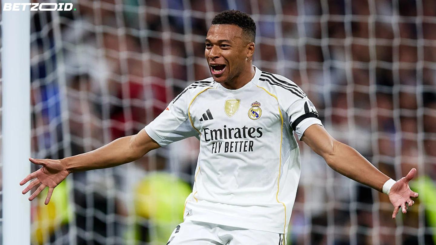 The 20 Richest Football Clubs in the World: Real Madrid Dominate as Man United Slide.