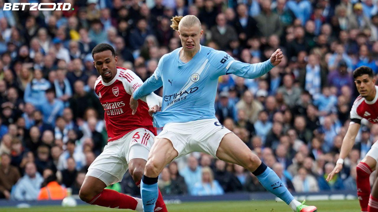 The 2026-27 Premier League Season Is Here — And the Title Race Is Already Arsenal's to Lose.