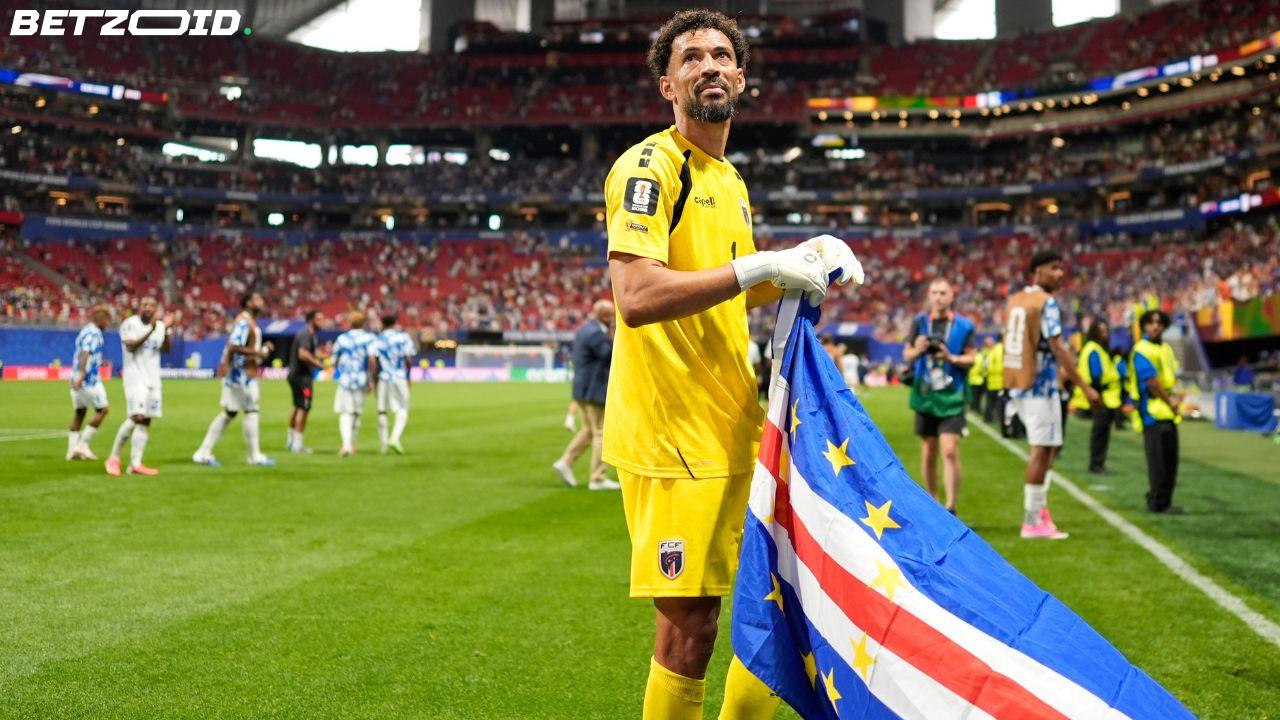 The 2026 World Cup Belongs to the Goalkeepers Nobody Saw Coming.