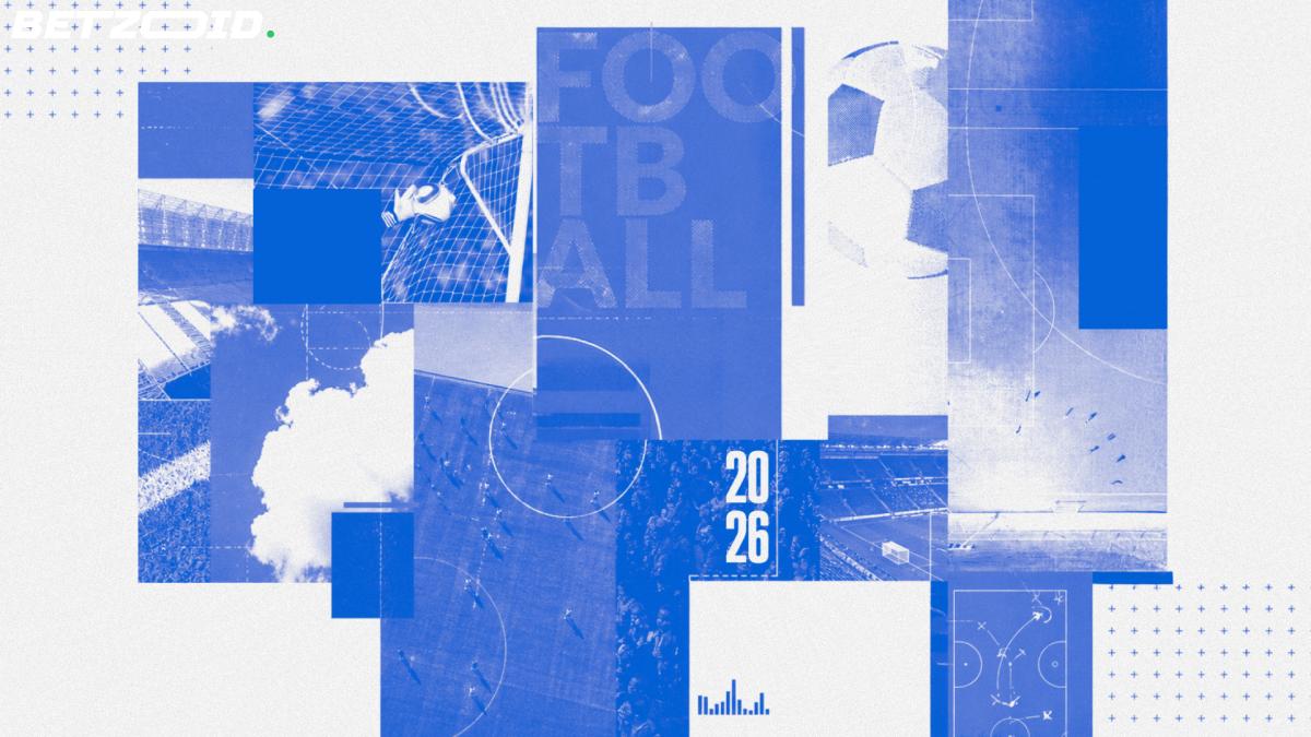 The 2026 World Cup Broke the Internet — Here's the Numbers to Prove It.