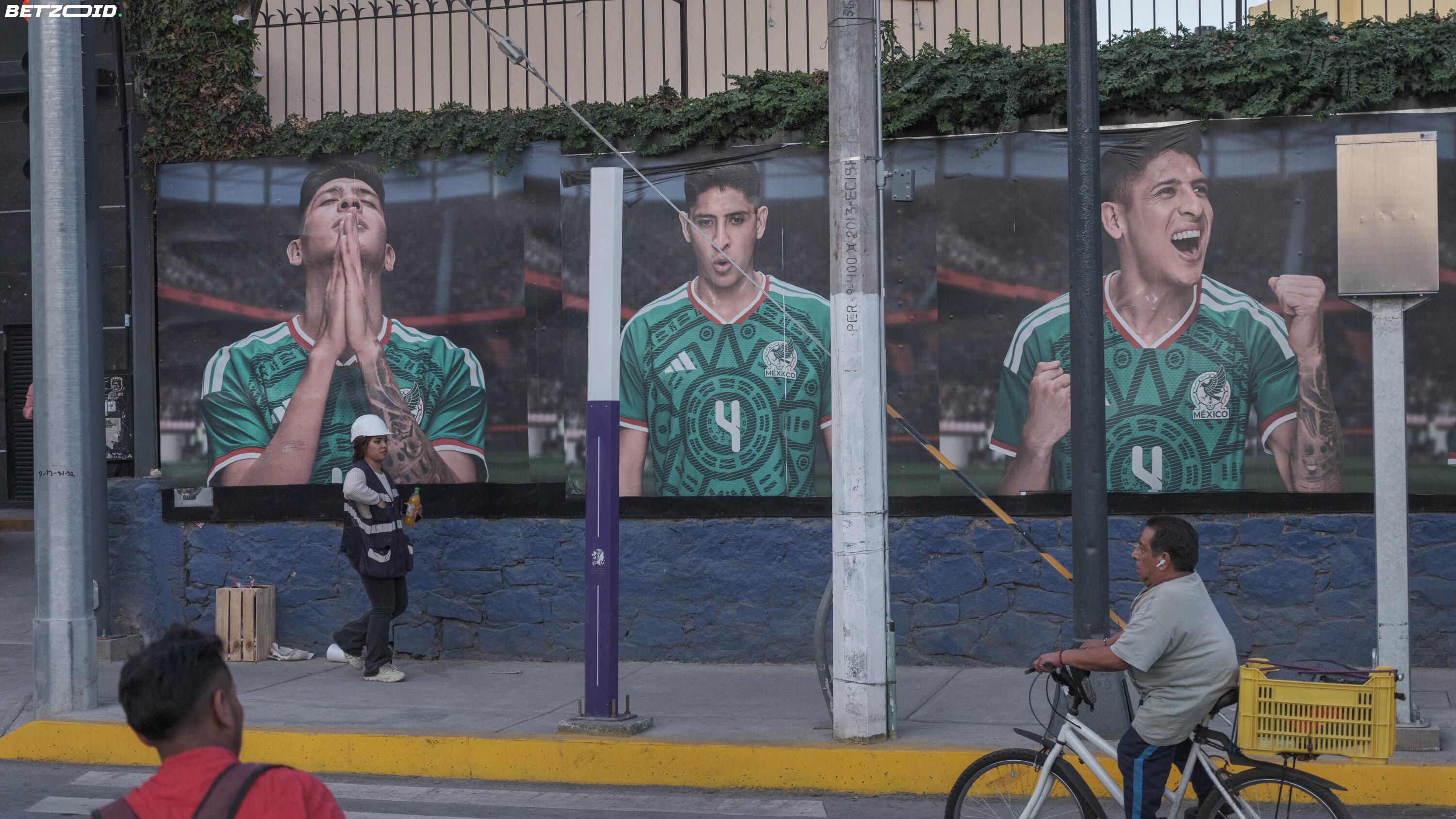 The 2026 World Cup Build-Up: Tight Schedules, Squad Cuts, and Cheap Tickets to See the Stars.