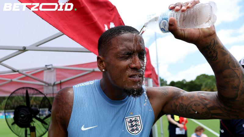 The 2026 World Cup Could Be Won Off the Pitch — Here's Why.