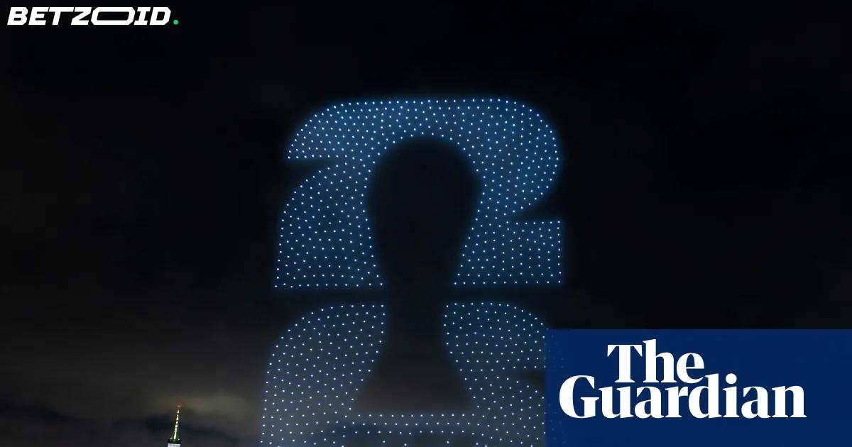 The 2026 World Cup Field Is Complete — Here's Everything That Actually Matters.