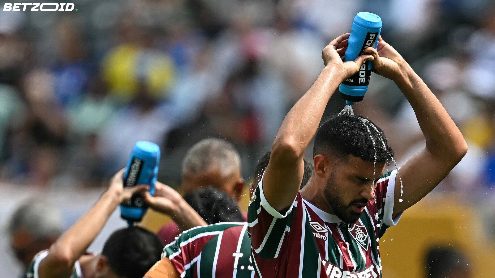 The 2026 World Cup Has a Heat Problem — and FIFA's Guidelines Aren't Keeping Up.