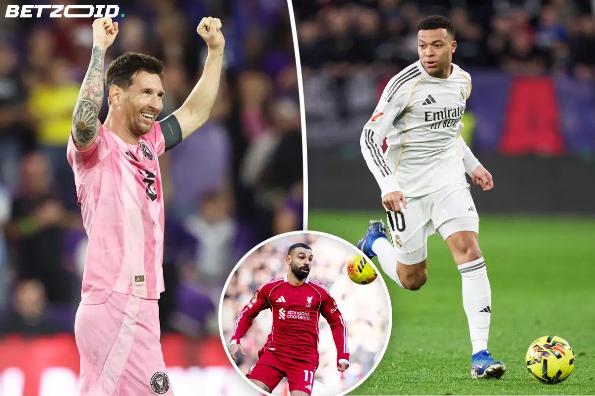 The 2026 World Cup is 90 Days Away: Here's Everything You Need to Know.