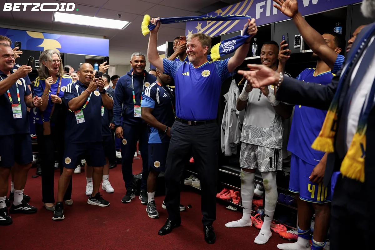 The 2026 World Cup Is Being Written by the Teams Nobody Expected.
