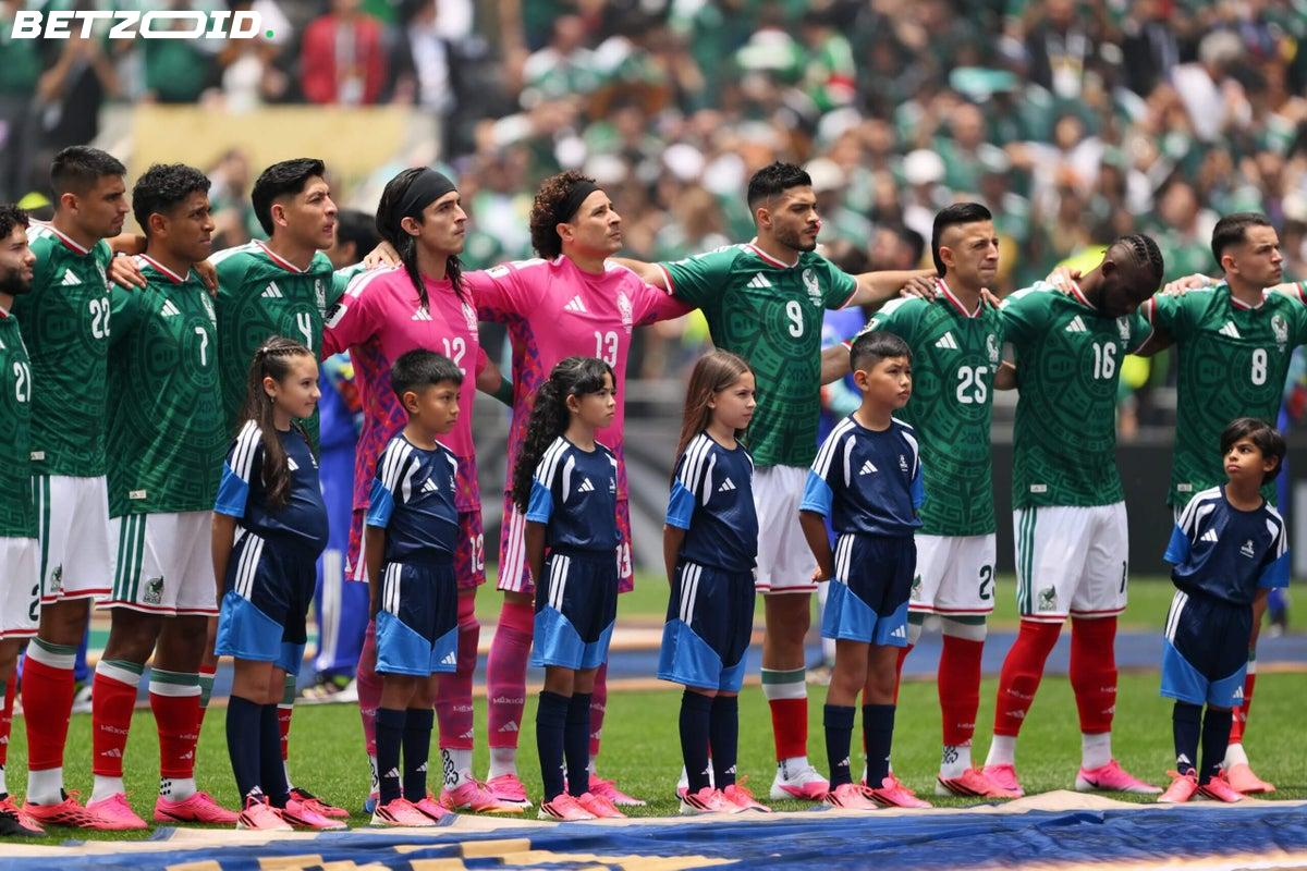 The 2026 World Cup Is Drowning in Pink Boots — and It's Not a Coincidence.