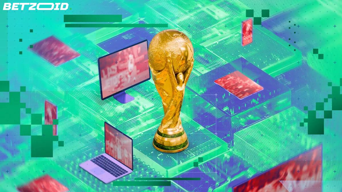The 2026 World Cup Is On — Here's Every Way to Watch Without Cable.