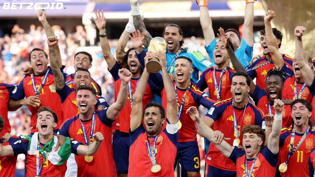 The 2030 World Cup Is Unlike Anything FIFA Has Ever Attempted.