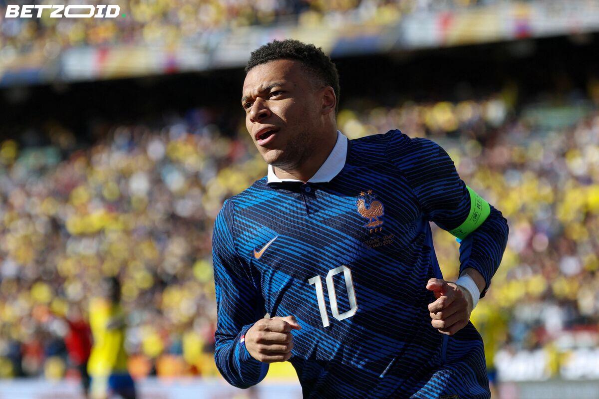The Alternative World Cup: Nike, Adidas and Puma Ranked by Group Stage Performance.