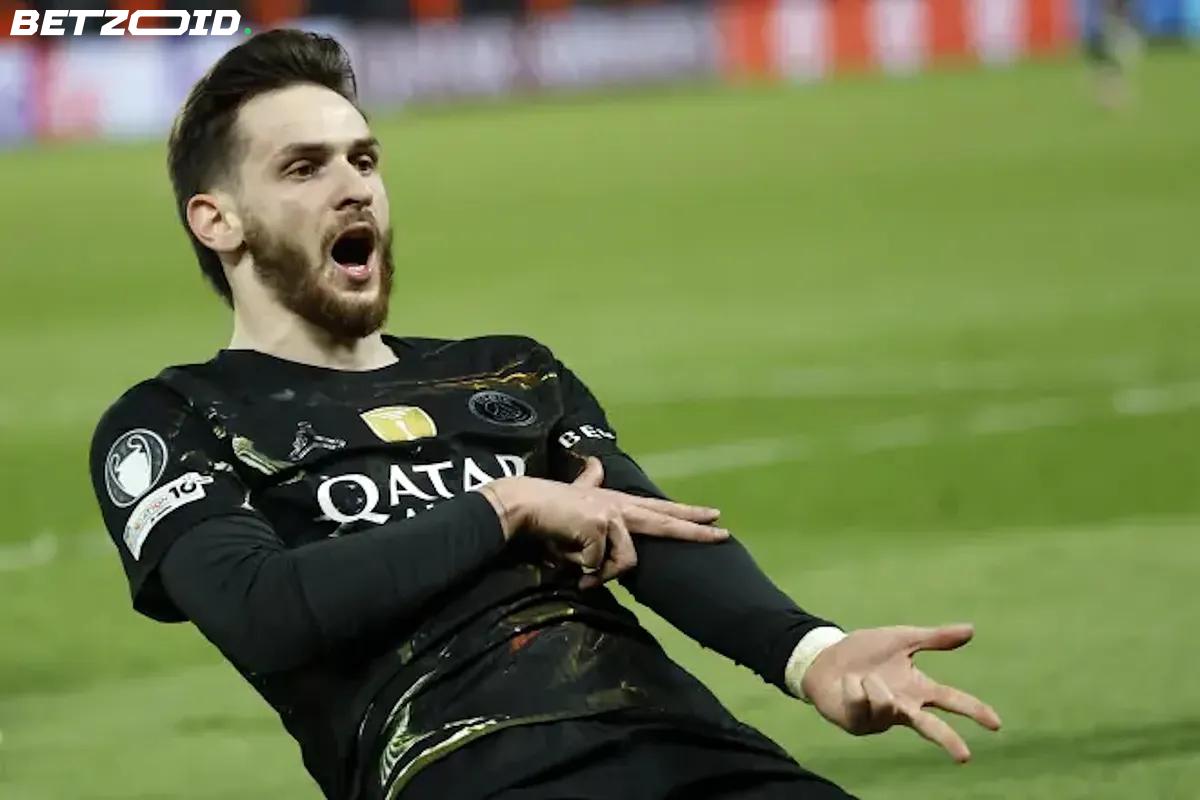 The Best XI Not Going to the 2026 World Cup: Over €650 Million of Talent Staying Home.