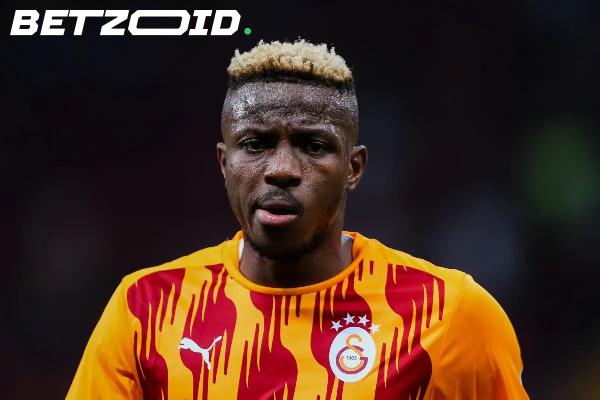 The Case for Osimhen Over Alvarez at Barcelona Is Stronger Than You Think.